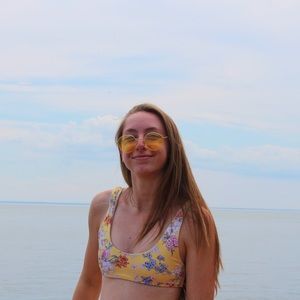 Meet your Posher, Mary